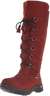 Amazon Com Baffin Women S Iceland Snow Boot Snow Boots