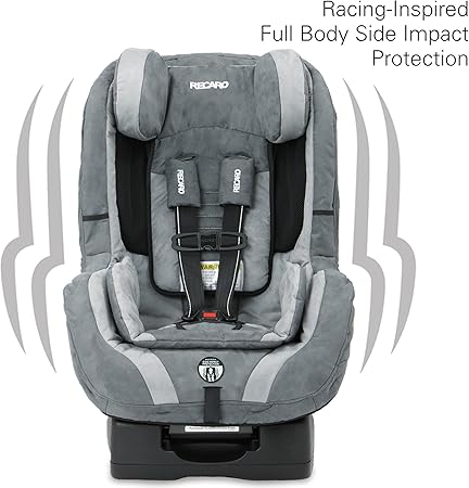 recaro 360 car seat