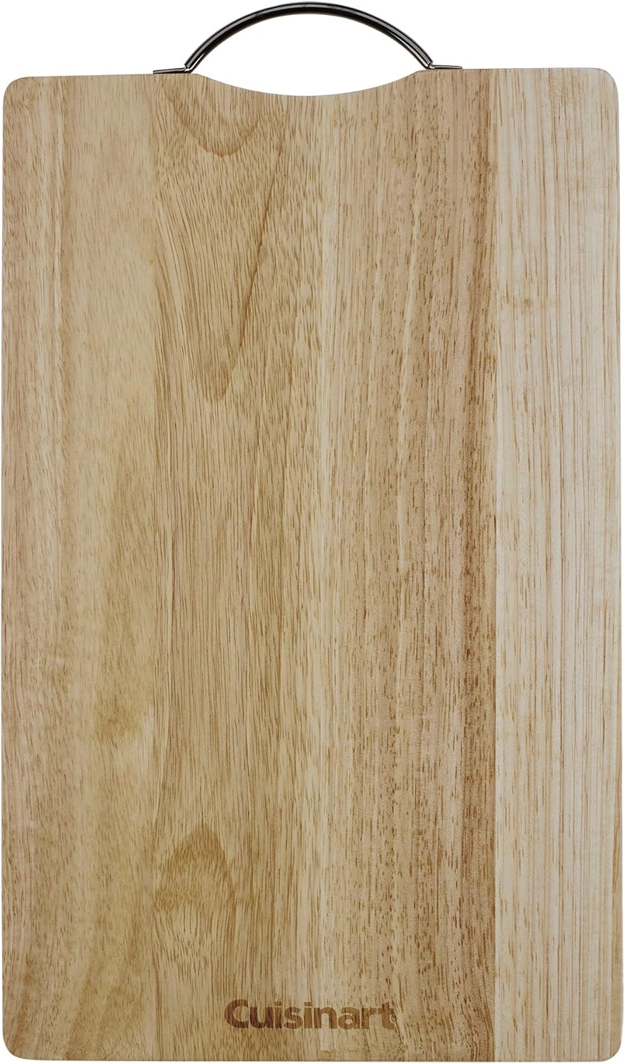 The 10 Best Cuisinart Large Wood Cutting Board