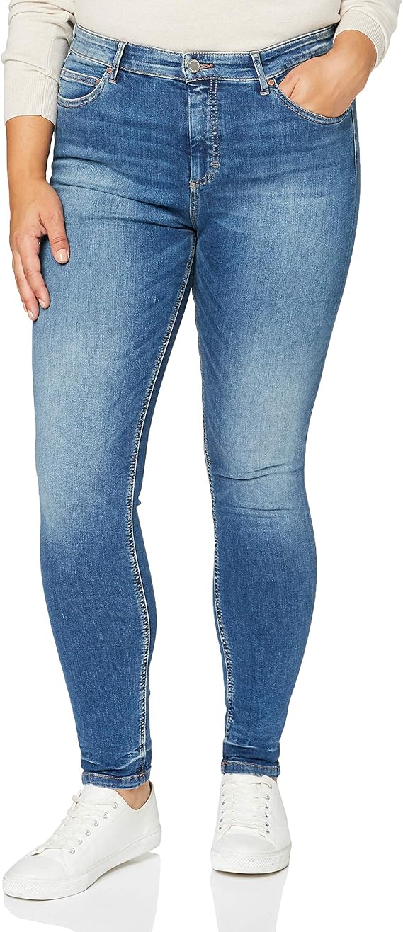 Marc O´Polo Denim Women's Jeans Amazon.co.uk Clothing