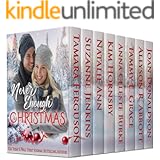 NEVER ENOUGH CHRISTMAS