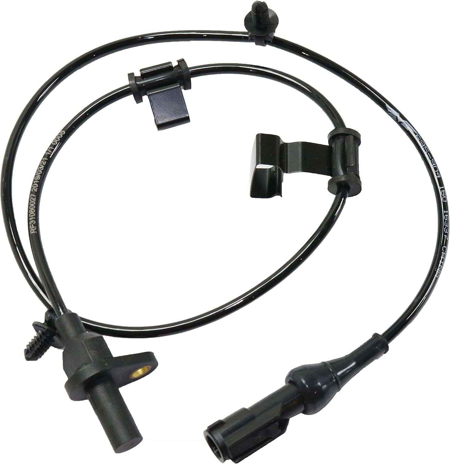 ABS Speed Sensor Compatible with 20072010 Ford Edge and