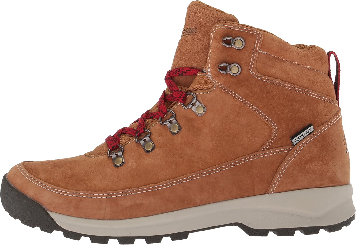  | Danner Women's Adrika Hiker 5" Waterproof Hiking Boot | Hiking Boots
