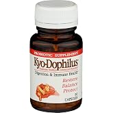 Kyolic, Kyo Dophilus, 90 Capsules