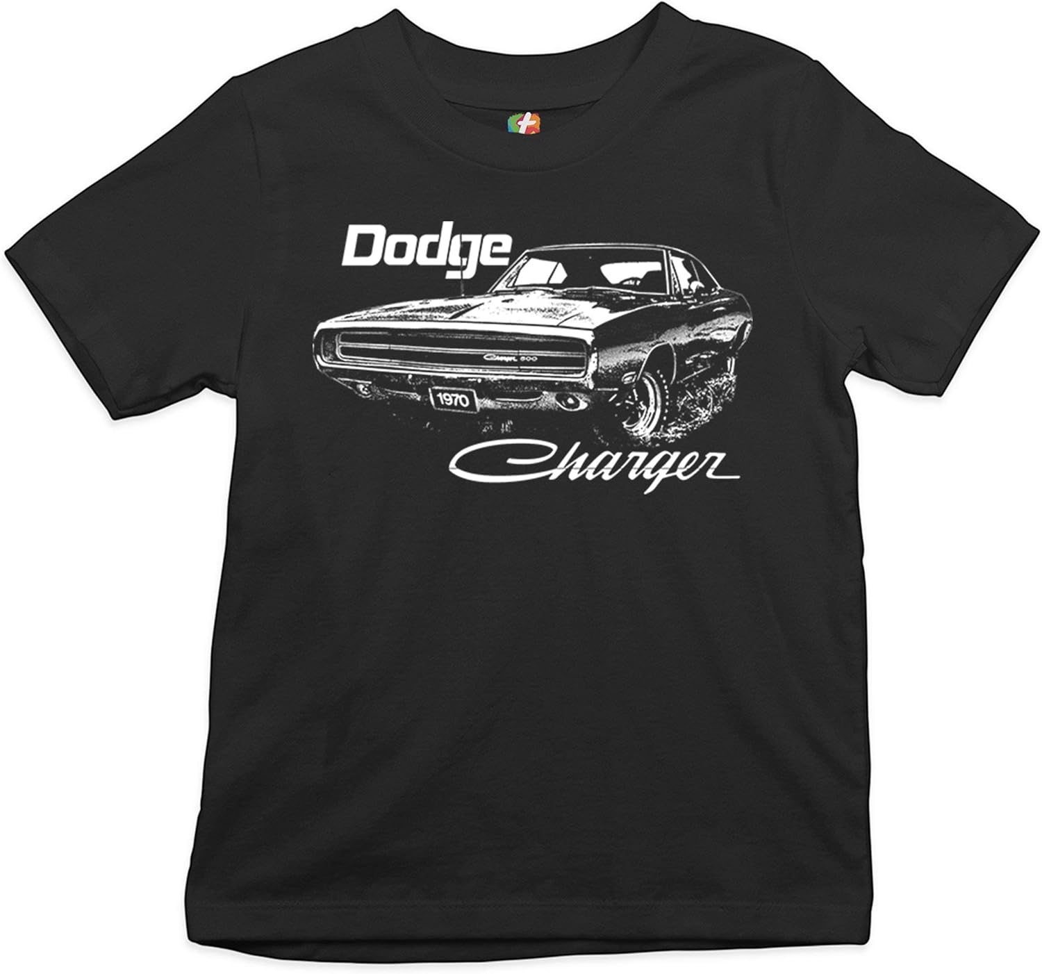 classic muscle car shirts