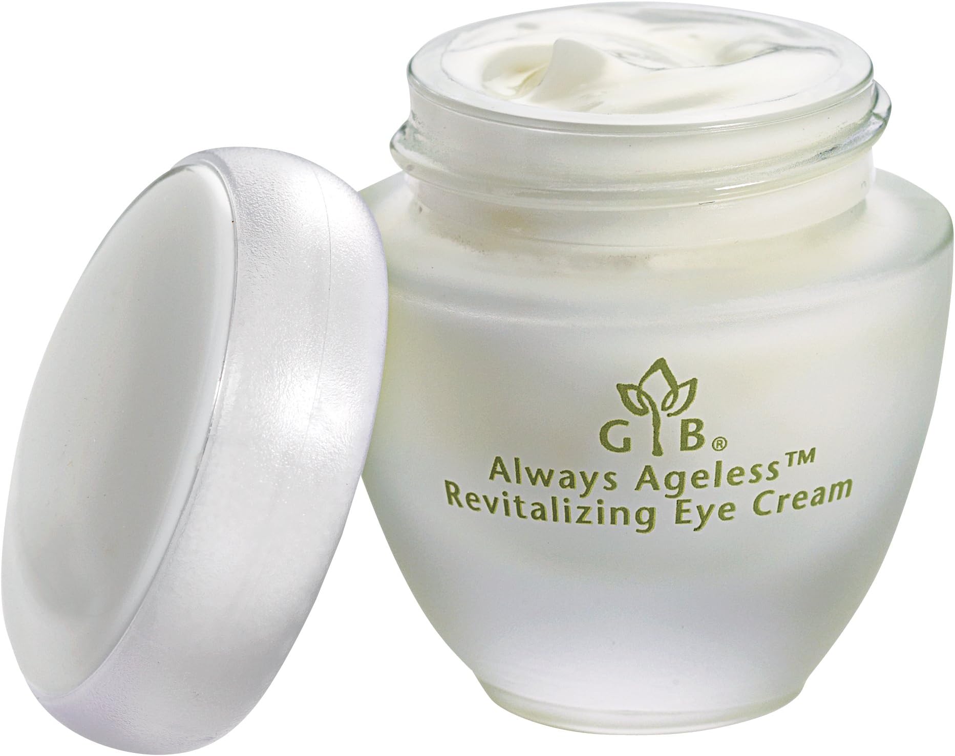 Garden Botanika Always Ageless Revitalizing Eye Treatment, 0.5 Ounce