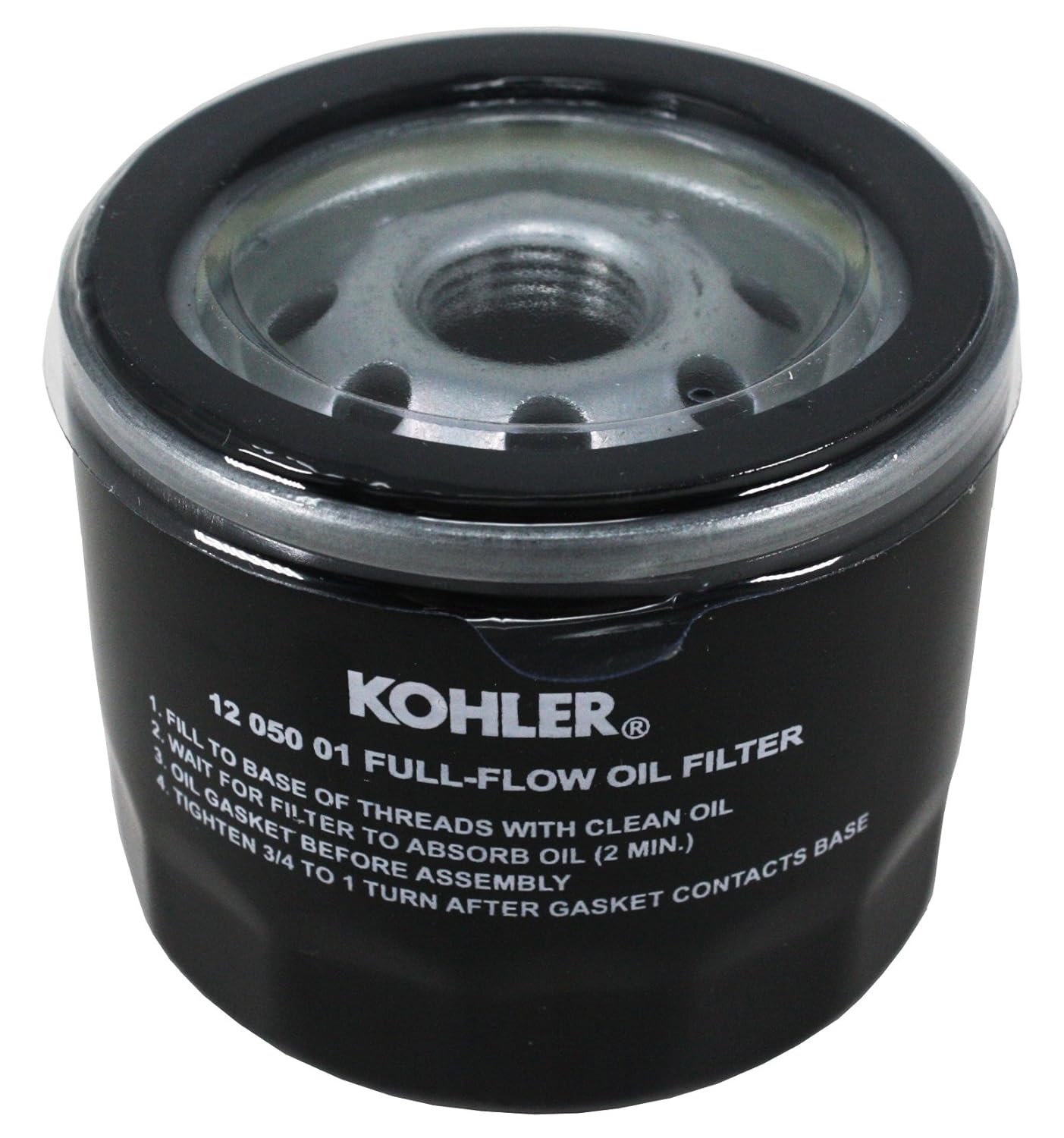 Pack Of 1205001 OEM Kohler Oil Filters 12 050 01 2