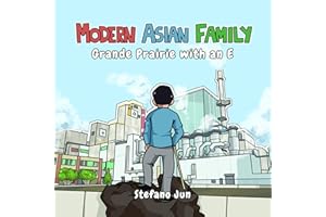 Grande Prairie with an E