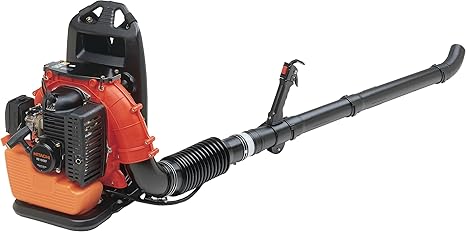 Hitachi RB 100 EF Rückentragbares Blasgerät Leistung 2,7 PS