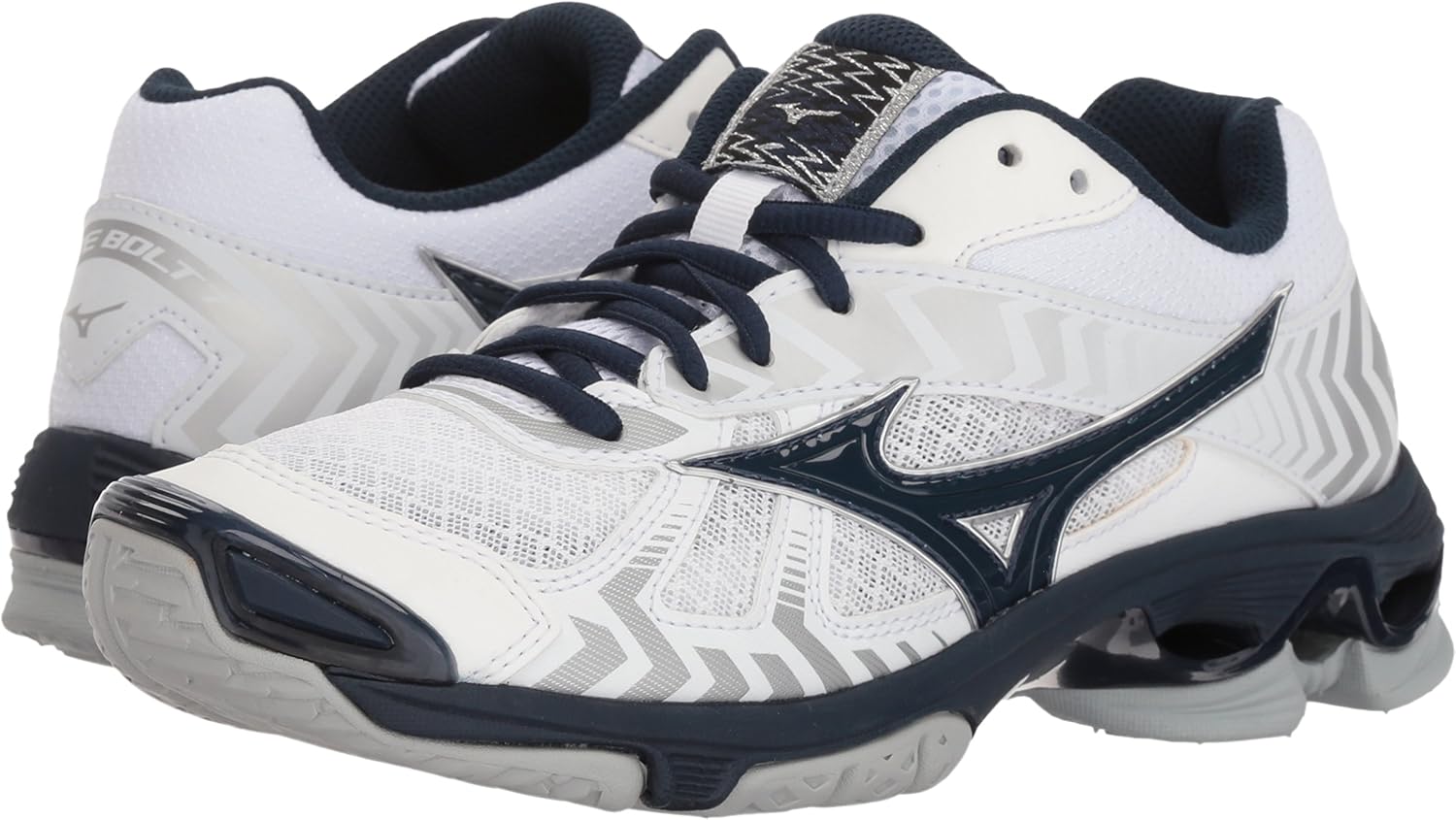 mizuno thunder bolt