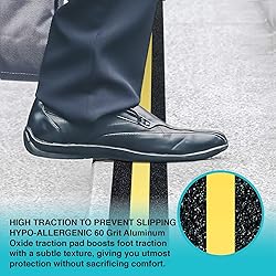 LifeGrip Anti Slip Traction Treads with Reflective