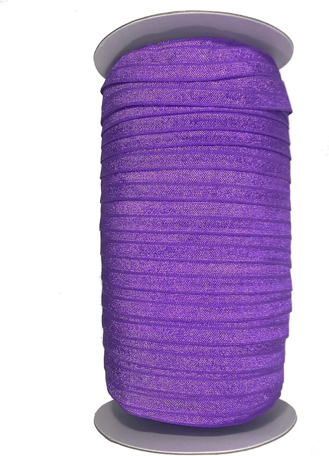 Amazon Com Fold Over Elastic Roll 5 8 Foldover Elastic Foe