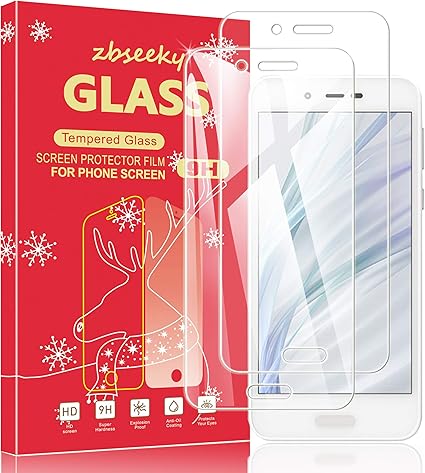 Amazon 2枚セット For Aquos Sense Lite Sh M05 ガラスフィルム 日本旭硝子素材採用 Sense Lite Sh M05 フィルム 強化ガラス 保護フィルム 硬度9h 気泡ゼロ 飛散防止 高感度 高透過率 衝撃吸収 指紋防止 貼り付け簡単 Sh M05 液晶ガラス フィルム Zbseeky Sense