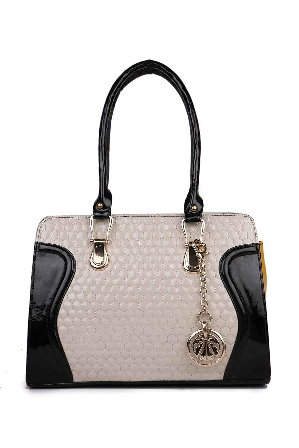 classic fashion women's handbag (multicolor, cfs0153 bol)