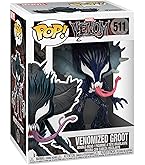 Amazon.com: Funko POP!: Marvel: Marvel Venom: Venom Hulk