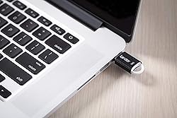 Lexar JumpDrive V40 64GB USB 2.0 Flash
