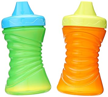 gerber graduates fun grips sippy cup