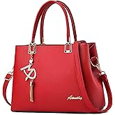 Womens Purses and Handbags Shoulder Bags Ladies Designer Top Handle Satchel Tote Bag