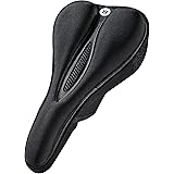 velo bmx gel saddle