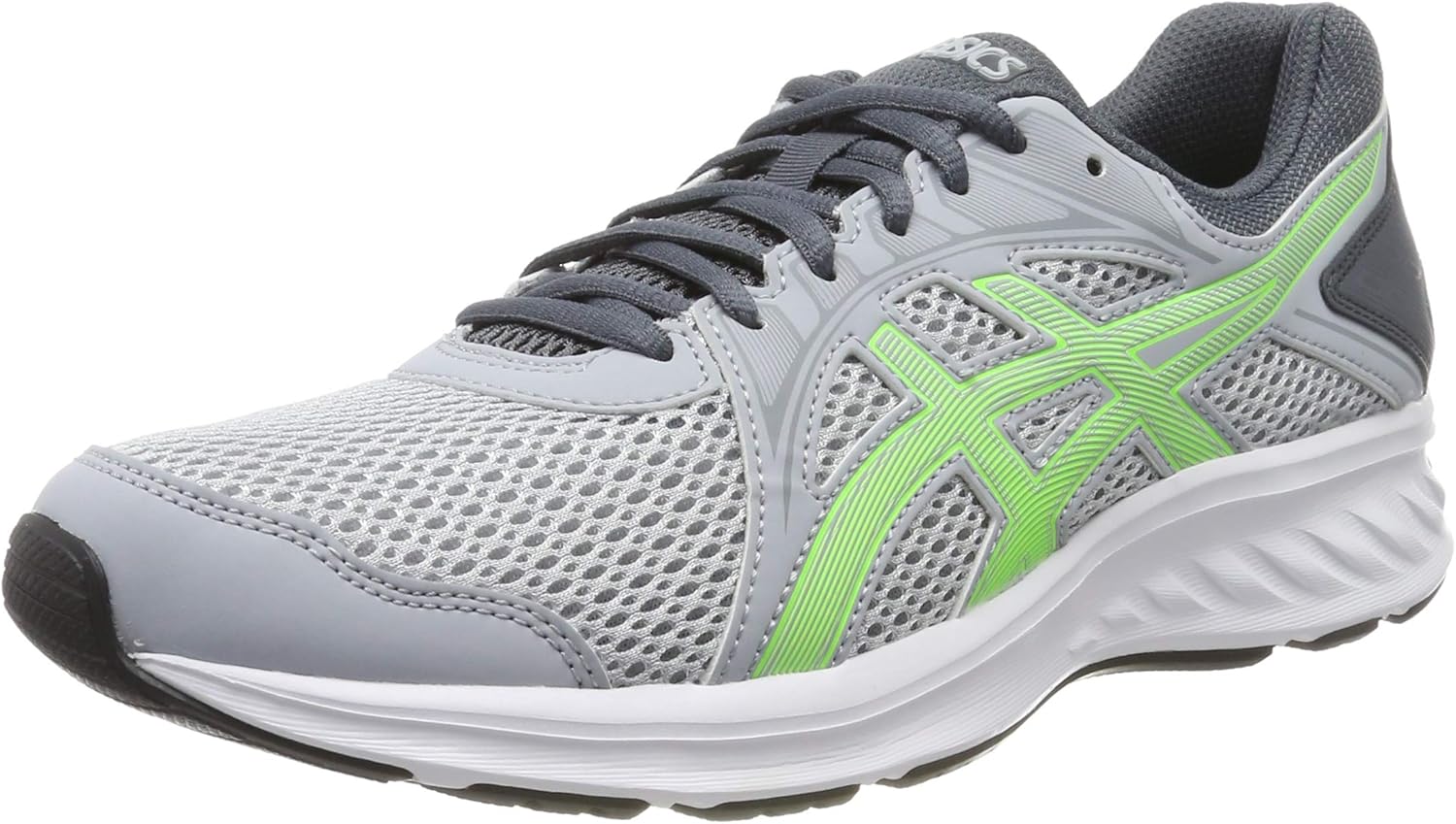 asics jolt 2 caracteristicas