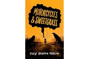 Motorcycles & Sweetgrass