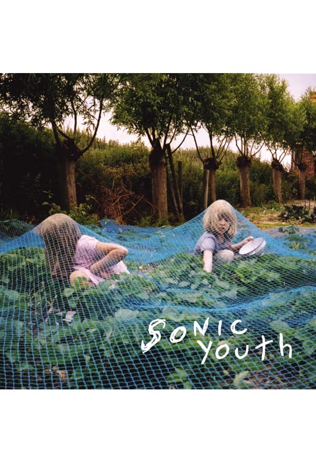 Sonic Youth Rather Ripped レコード Sonic Youth - Rather Ripped (Vinyl LP) - Music Direct