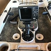 Amazon.com : Hobie Thru Hull Wiring Kit : Kayak Outfitting Hardware