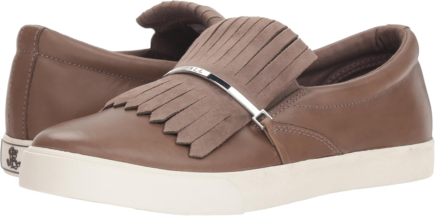 ralph lauren reanna slip on