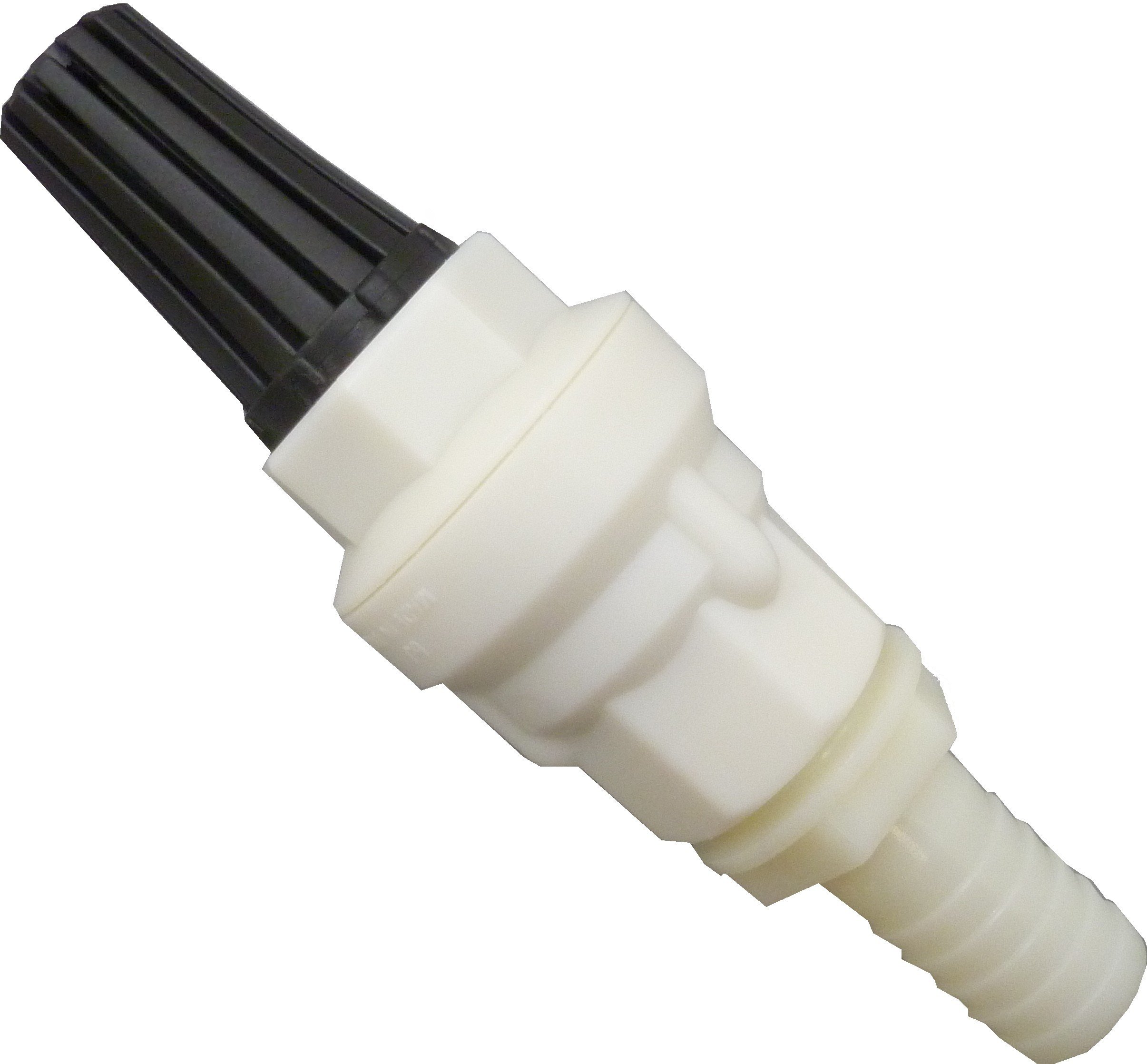 S&M s & m 451096 Valve – Foot pump, 30 mm, 1 "