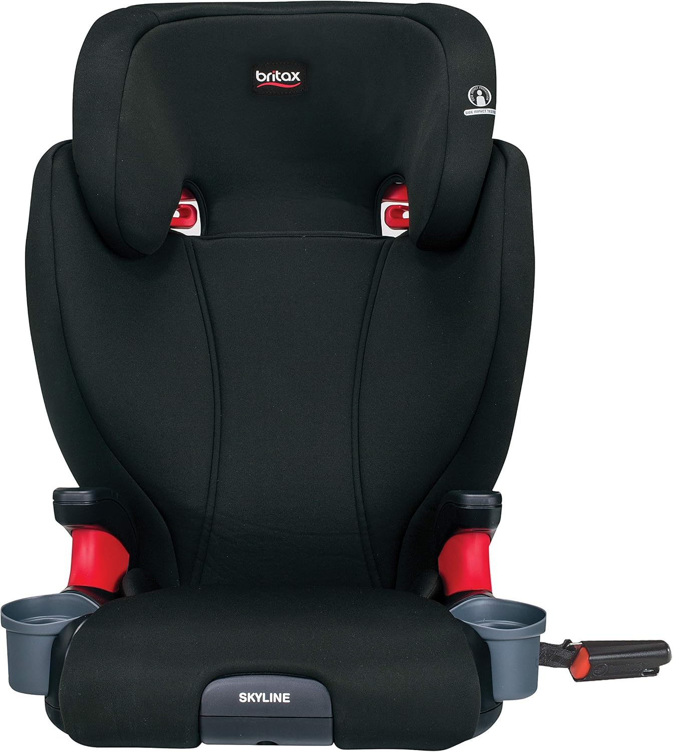 britax high back booster canada