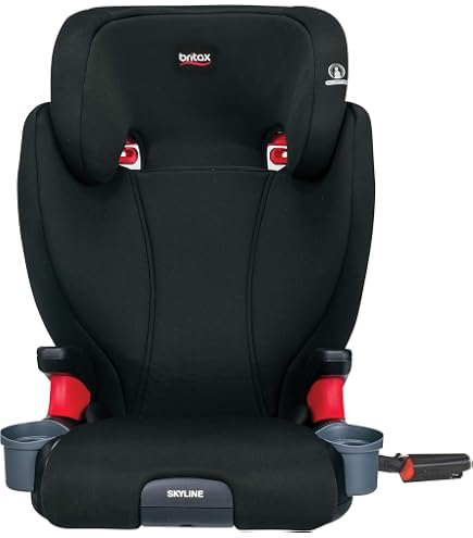 Britax Anti-Rebound Bar for One4Life Car Seats Baby