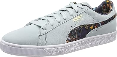 puma suede secret garden