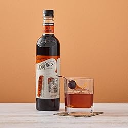 DaVinci Gourmet Old Fashioned Syrup, 25.4 Fluid