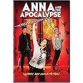 Anna and the Apocalypse