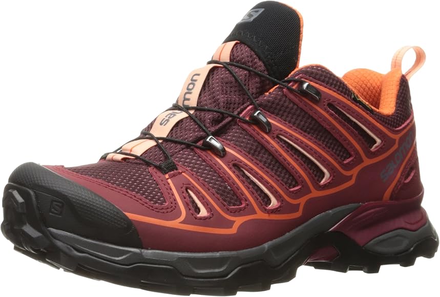 salomon x ultra amazon