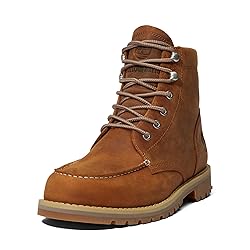 Timberland Men's Redwood Falls Mid Lace Up