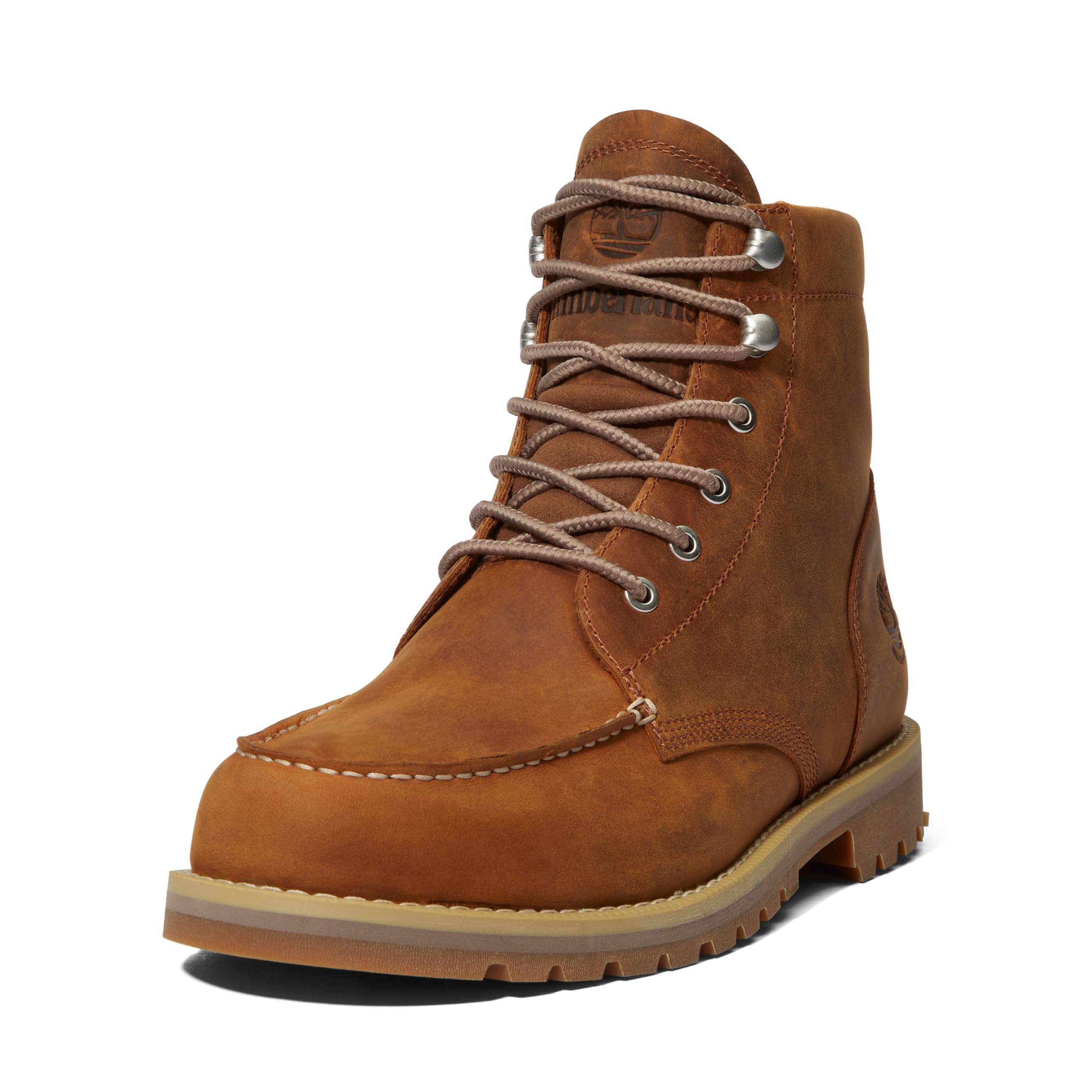 Timberland Men's Redwood Falls Mid Lace Up