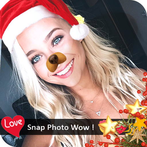ALL Snap Photo filters and stickers ALL Snap Photo filters and stickers