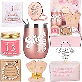 13th Birthday Gifts For Girls, Best Unique Birthday Gift Ideas Stuff For 13 Year Old Teen Girls Daughter, Niece, Granddaughter, Sister Her