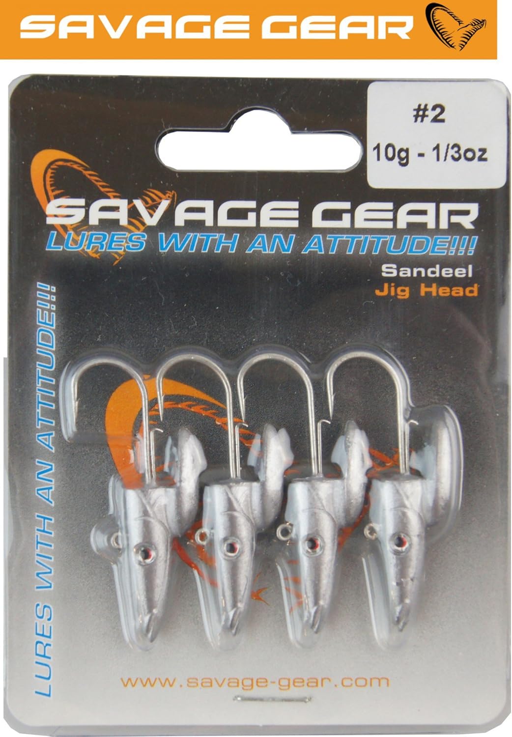 Savage gear jig heads Clearance