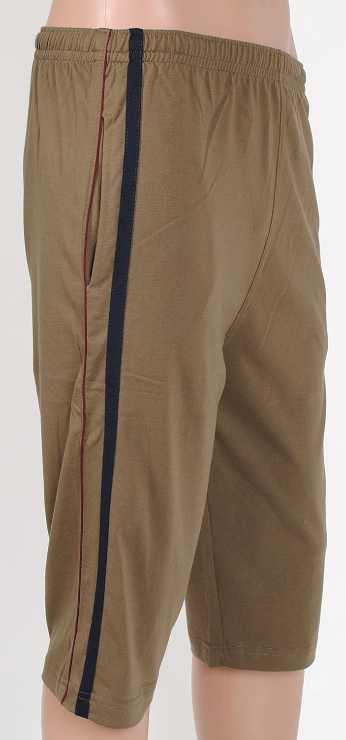 gazelle activestylish mens lounge capri mouse