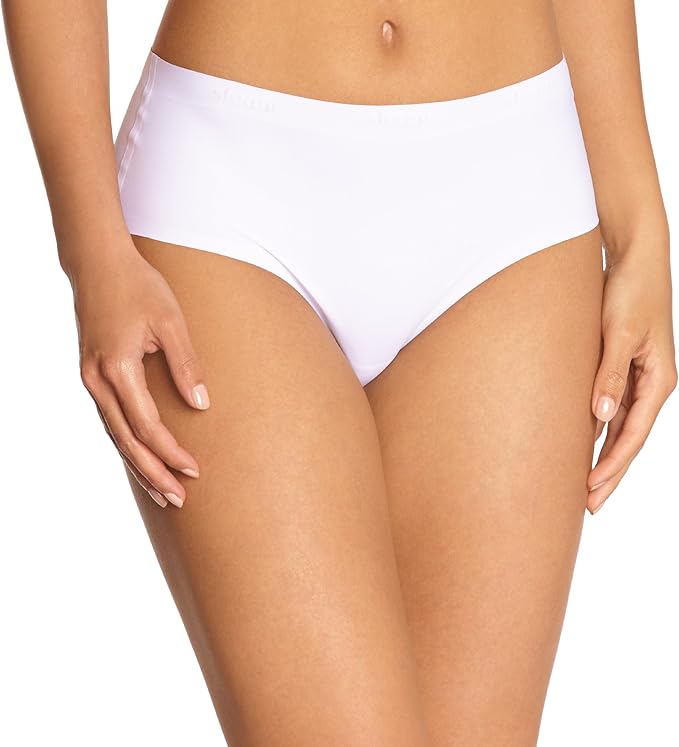 slip sloggi midi femme amazon