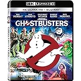Ghostbusters [Blu-ray] [4K UHD]