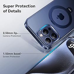 CASEKOO Titanium 360° Rotatable Magnetic Stand for