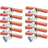 BarkworthiesBully Stick Odor-Free Double Cut 6" Each (10 Pack)