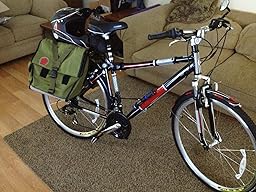 schwinn discover 700c men's hybrid bike
