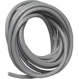 Frost King C21H Caulk Saver 3/8-Inch by 20-Foot Long, Gray