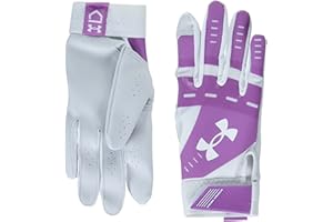 Under Armour Radar Softball Gloves