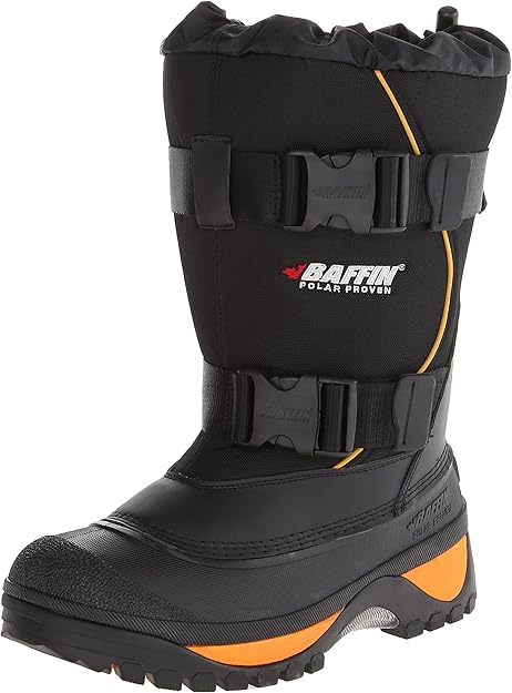 baffin bottes hommes