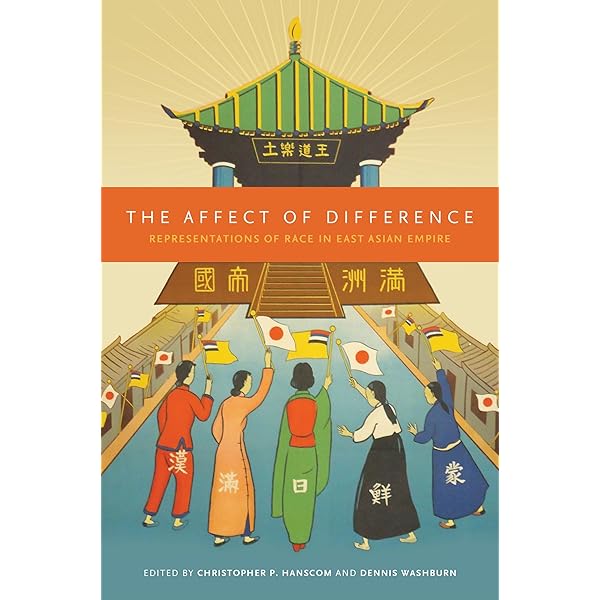 Japan's Invisible Race: Caste in Culture and Personality